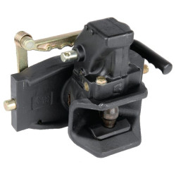 Massey Ferguson 3095 8004187 Priekabos mova 309mm