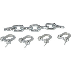 Massey Ferguson TEA20 VPL3206 Grandinės surinkimas