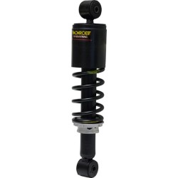 Case - IH Magnum 340CVT - Engine tier 4A, (ES) 2/13-12/14 51641090 Amortizatorius