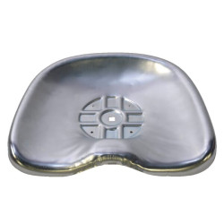 Massey Ferguson TED20 BR1530 sėdynė MB488 cinkuota