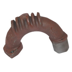 Massey Ferguson TED20 640010M1N alkūnė