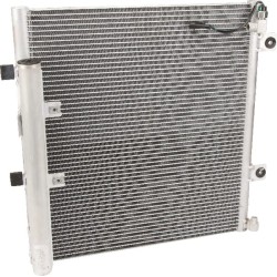 Case - IH Magnum 340CVT - Engine tier 4A, (ES) 2/13-12/14 84345653 Kondensatorius