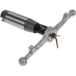 Massey Ferguson TED20 VPK1805 Valdymo vožtuvas