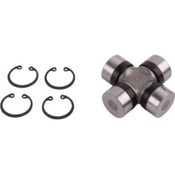 Case - IH Magnum 340CVT - Engine tier 4A, (ES) 2/13-12/14 84355366 Transmisijos kryžminis velenas