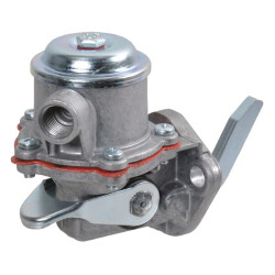 Massey Ferguson TEF20 826154M91KR Kuro siurblys