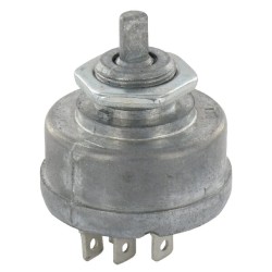 Case - IH Magnum 340CVT - Engine tier 4A, (ES) 2/13-12/14 177250A1 Šviesos jungiklis CNH