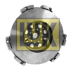 Massey Ferguson 470Xtra 233002510 sankabos gaubtai dvigubi KGA3