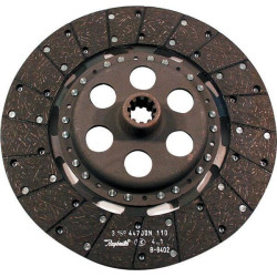 Massey Ferguson 675 330001346 Sankabos diskas USF