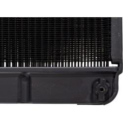 Massey Ferguson 675 1669648M94N radiatorius