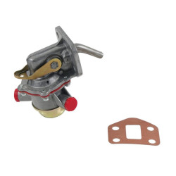 Massey Ferguson 675 ULPK0003 Kuro siurblys Perkins