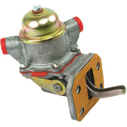 Massey Ferguson 675 VPD3011 kuro siurblys