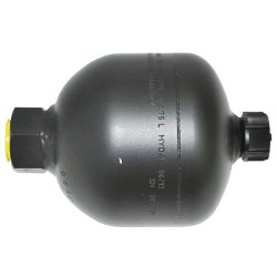 Case - IH Magnum 340CVT - Engine tier 4A, (ES) 2/13-12/14 87730802 Įkraunama baterija