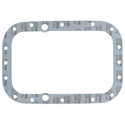 Massey Ferguson 675 1861986M2GP sandariklis