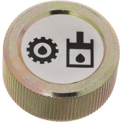 Massey Ferguson 690 1682301M91N Alyvos pildymo angos dangtelis