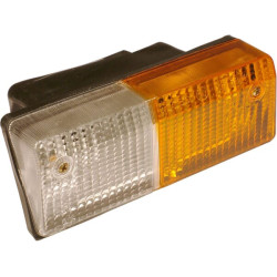 Massey Ferguson 690 VPM3631 Krypties ir padėties žibintas LH Vapormatic