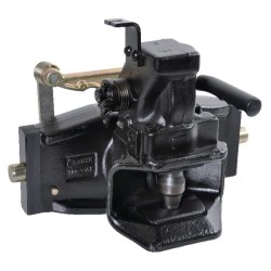 Case - IH Magnum 340CVT - Engine tier 4A, (ES) 2/13-12/14 8004342 Priekabos sukabinimo įtaisas 329 mm