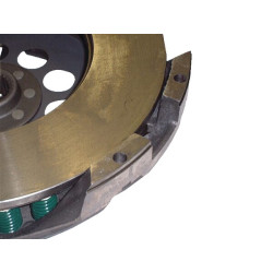 Massey Ferguson 698 133020840 Sankabos dangtis vienas NGFO