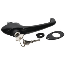 Massey Ferguson 699 3301853M92 durų rankena