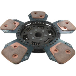 Massey Ferguson 699 333005040 Sankabos diskas TZCA