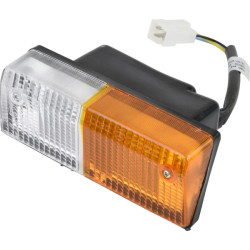 Massey Ferguson 699 1011353 posūkio ir padėties žibintas, LH Cobo