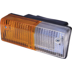 Massey Ferguson 699 1011362 krypties ir padėties žibintas, RH Cobo