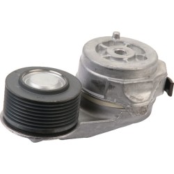 Case - IH Magnum 340PST - Engine tier 4A, (ES) 3/11-12/14 47743896 Ritinėlio įtempiklis