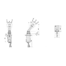 Massey Ferguson 363S 3536226M92 pertraukiklis