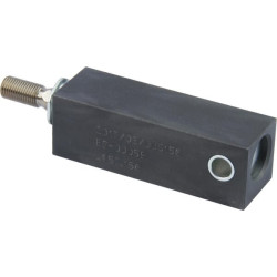 Massey Ferguson 383LX 3536120M91N vožtuvas