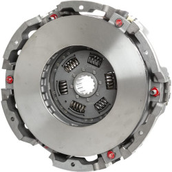 Massey Ferguson 353 228000314 Sankabos gaubtai dvigubi TGU6