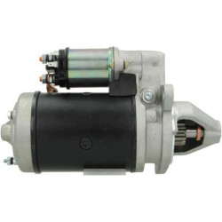 Massey Ferguson 363 STA2167283 Starteris 12V 2.0kW