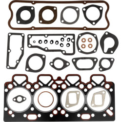 Massey Ferguson 373 4224189Z1N Viršutinių tarpiklių komplektas