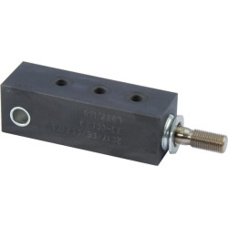 Massey Ferguson 383 3536120M91N vožtuvas