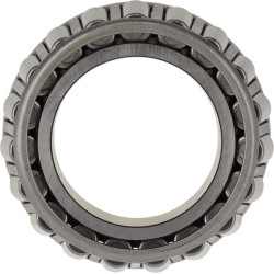 Massey Ferguson 383 32214 kūginis ritininis guolis 70x125x33.25mm Timken