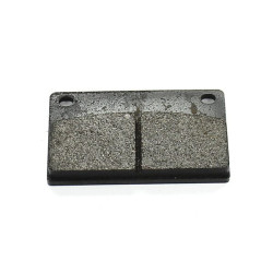 Massey Ferguson 393 3311616M91N Stabdžių trinkelės