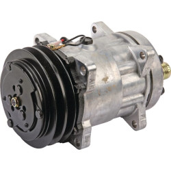 Massey Ferguson 393 KL100047 Airco kompresorius