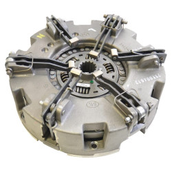 Massey Ferguson 393 1888876006 sankabos dangteliai dvigubi F&S