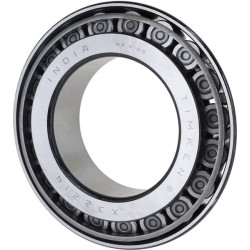 Massey Ferguson 393 32214 kūginis ritininis guolis 70x125x33.25mm Timken