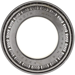 Massey Ferguson 393 32214 kūginis ritininis guolis 70x125x33.25mm Timken