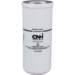 Case - IH Magnum 280 PST - 4B PST 01/18- 47833564 Alyvos filtras