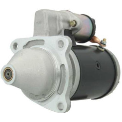 Massey Ferguson 354 STA2167283 Starteris 12V 2.0kW