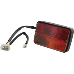 Massey Ferguson 354 3539835M91 Gabaritinis žibintas