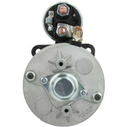 Massey Ferguson 374 STA2167306 Starteris 12V 3.0kW