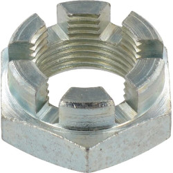 Massey Ferguson 374 1440252X1 stebulės veržlė