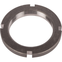 Massey Ferguson 374 3428943M1 žiedinė veržlė, šarnyras