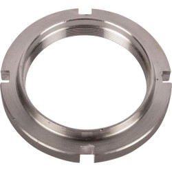 Massey Ferguson 374 3428943M1 žiedinė veržlė, šarnyras