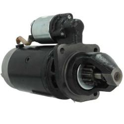 Massey Ferguson 394 STA2167306 Starteris 12V 3.0kW
