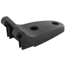 Case - IH Magnum 310 CVT - 4B CVT 01/18- 191206A3 Durų vyris CNH