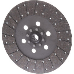 Massey Ferguson 1007 333001916 sankabos diskas UKF