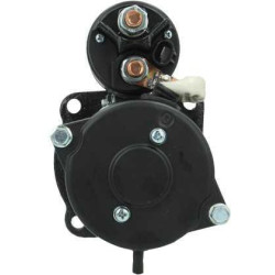 Massey Ferguson 1007 STA21672197 Starteris 12V, 3,2kW, 10 dantų, Kramp