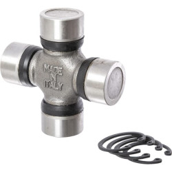 Massey Ferguson 377 070610006 Skersinis kakliukas, Ø 27x74,6 mm